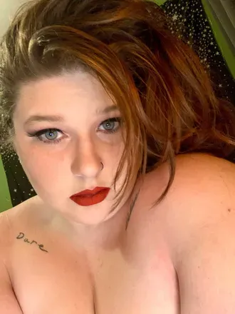 OnlyFans cuenta plus_size_baddie3 avatar 1