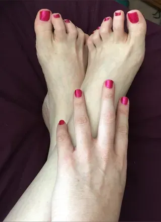 OnlyFans cuenta ticklelilystoes avatar 1