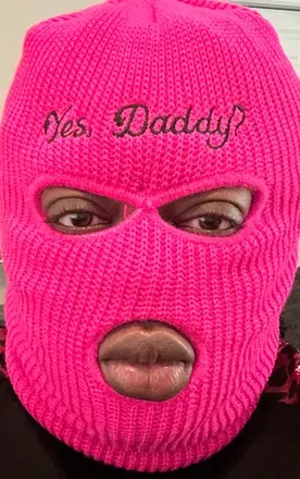 OnlyFans cuenta mahoganyfantasy avatar 1