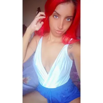 OnlyFans cuenta cellykushina avatar 1