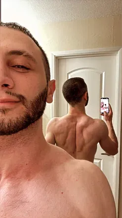 OnlyFans cuenta jamesflintmcgraw avatar 1