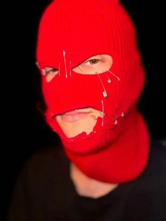 OnlyFans account  theskimaskguy_xxx avatar 1