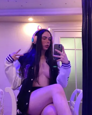 OnlyFans cuenta venusozcam avatar 1