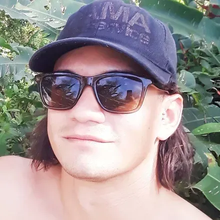 OnlyFans cuenta wolfcat91 avatar 1