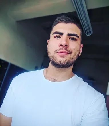 OnlyFans cuenta maxibear96 avatar 1