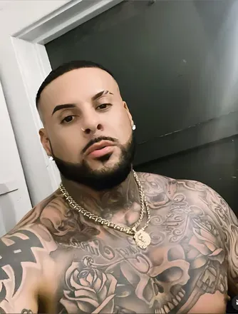OnlyFans cuenta yoitsgil avatar 1