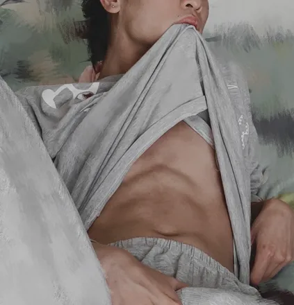 OnlyFans cuenta sergehoang header 2