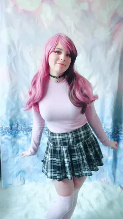 OnlyFans cuenta yuki_cat avatar 1