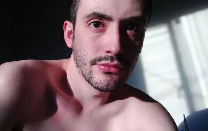 OnlyFans cuenta williamcastro_s avatar 1