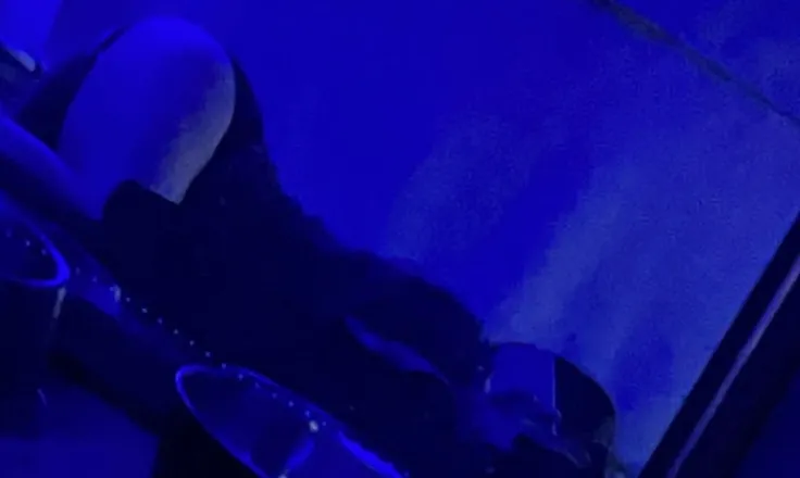 OnlyFans account  bbyalii header 2