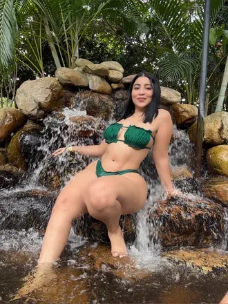 OnlyFans cuenta joselisjohana avatar 1