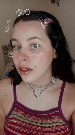 OnlyFans cuenta wishesanniexxx avatar 1
