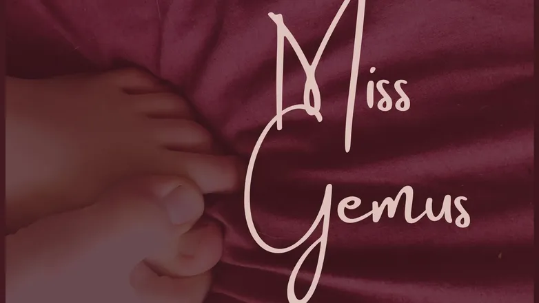 OnlyFans account  missgemus header 2