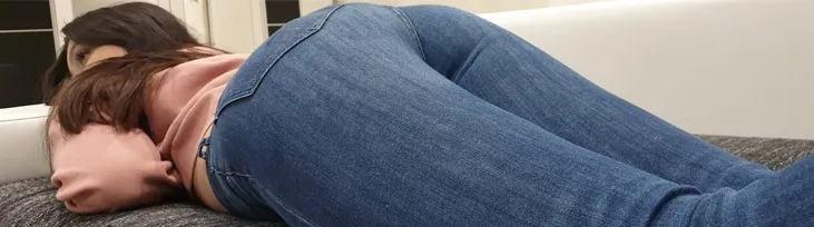 OnlyFans cuenta nora.shaw header 2