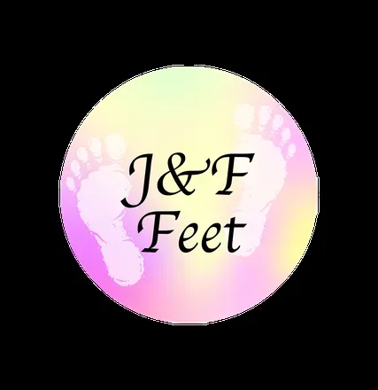 OnlyFans account  jffeet avatar 1
