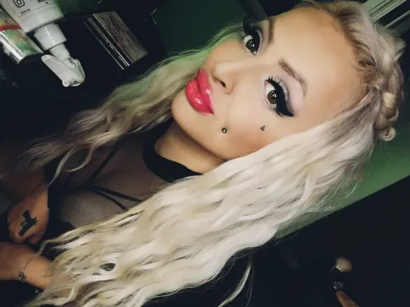 OnlyFans cuenta kelly_diablo avatar 1