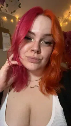 OnlyFans cuenta ivyenigma avatar 1
