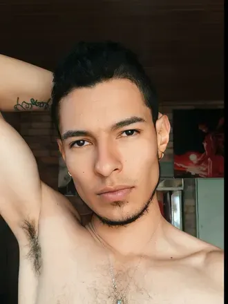 OnlyFans cuenta manuwolfwilde avatar 1