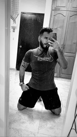 OnlyFans de yosoycorvo