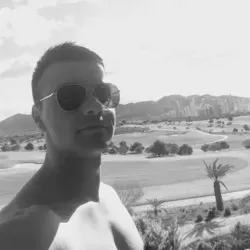 OnlyFans cuenta davidhill108 avatar 1