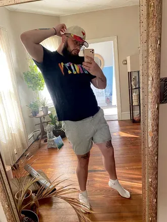 OnlyFans cuenta michaelxpanama avatar 1