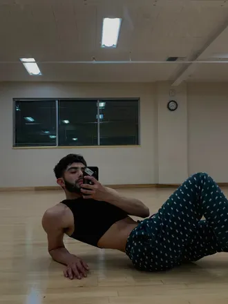 OnlyFans cuenta shakevinnn avatar 1