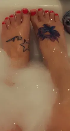 OnlyFans cuenta feet4days92 avatar 1