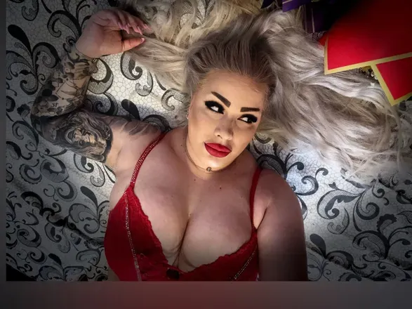 OnlyFans cuenta denisiarocks header 2