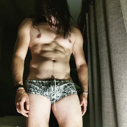 OnlyFans cuenta theuntamed1 avatar 1