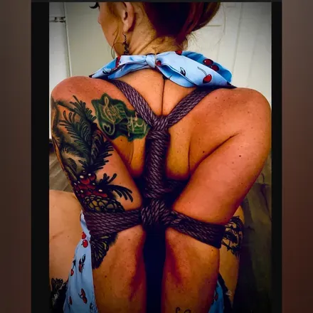 OnlyFans cuenta foxivixen_vip avatar 1