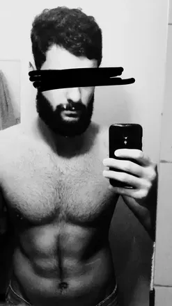 OnlyFans cuenta ofwolfnman avatar 1