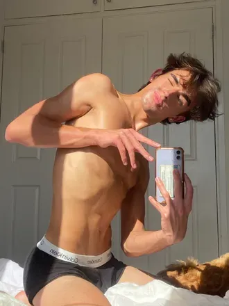 OnlyFans cuenta aussiefinn avatar 1