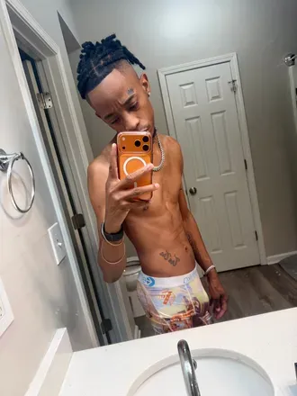 OnlyFans account  bigtezzy93 avatar 1