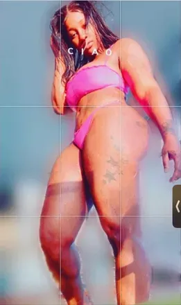 OnlyFans cuenta parisnichole avatar 1