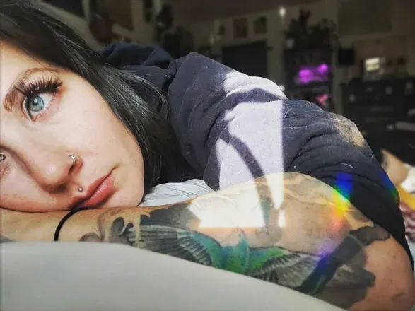 OnlyFans cuenta shann0mosity avatar 1