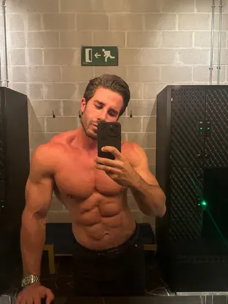 OnlyFans de jhonkvip