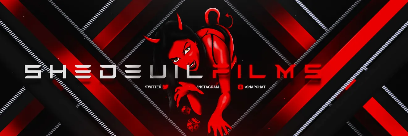 OnlyFans cuenta shedevilfilms header 2