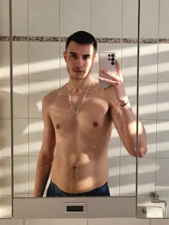 OnlyFans cuenta leobln avatar 1