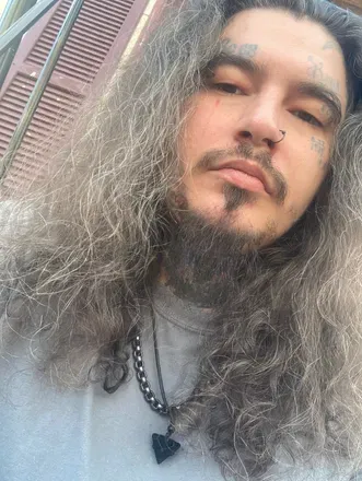 OnlyFans cuenta eldragon300 avatar 1
