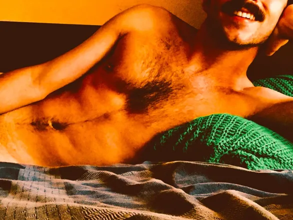 OnlyFans cuenta afternooner header 2