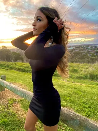 OnlyFans cuenta tiana.rose avatar 1