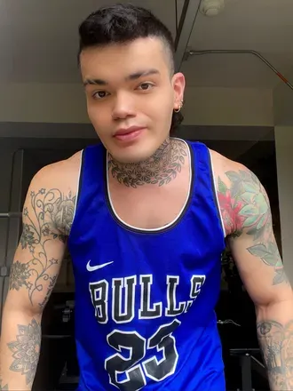 OnlyFans cuenta jesusguerrerovip avatar 1