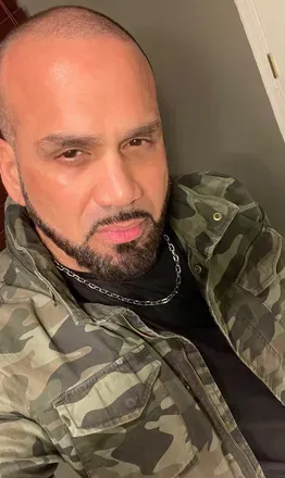 OnlyFans account  tredeuce avatar 1