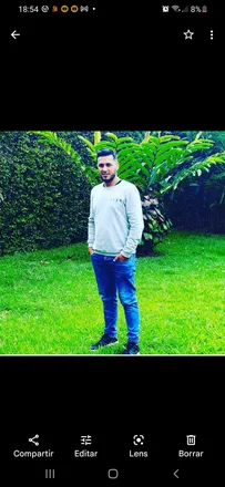 OnlyFans cuenta johnfermz header 2