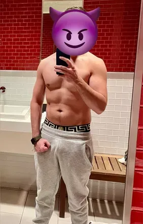 OnlyFans cuenta milmikethomas avatar 1