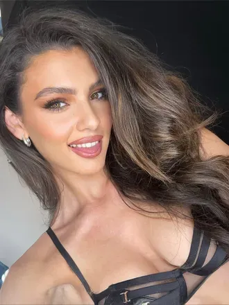 OnlyFans cuenta paigealexandradaily avatar 1