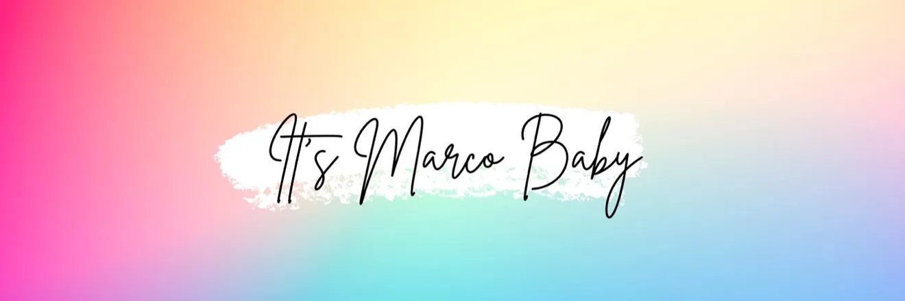 OnlyFans cuenta marco_baby69 header 2