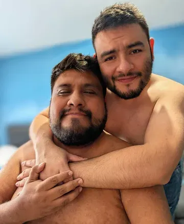 OnlyFans cuenta gorditos_mex avatar 1