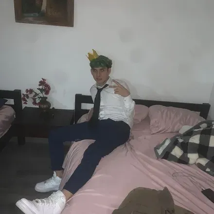 OnlyFans cuenta carlitoss.thekid avatar 1