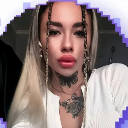 OnlyFans cuenta sky_lee8 avatar 1